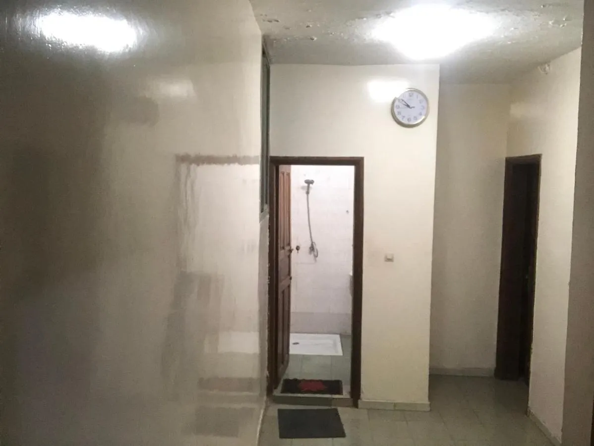 Chambre Securisee Centre 다카르 세네갈