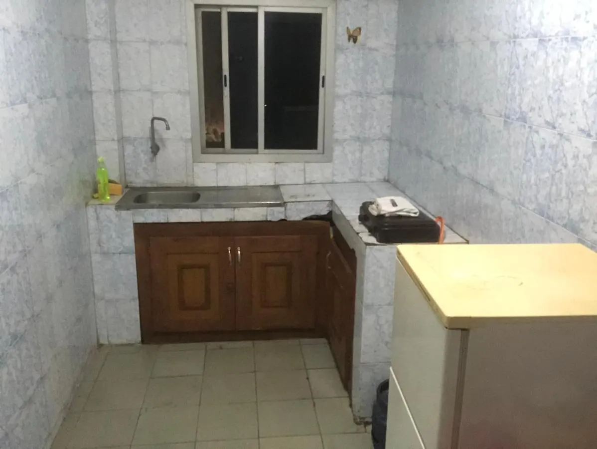 Chambre Securisee Centre 다카르 0*,  세네갈